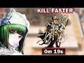 Download Lagu [Arknights] Was I too fast for you ? | AS-EX-8 Boss Speedrun