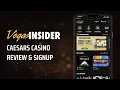 Caesars Casino Bonus Code Review Claim Our VI Bonus Offer