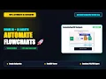 Automate Flowcharts Draw io Diagrams with AI 100 Free Flowchart AI Generator