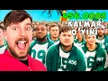 Download Lagu Kalmar O'yini hayotda 456.000$ uchun - @MrBeast O'zbekchada