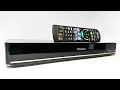 Download Lagu Panasonic DMR-PWT655EB Smart 3D Blu-ray Disc Player 1TB HDD Recorder 
