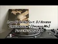 Lord Of Tranz Feat. DJ Hoxider Sanctificium (Original Mix)
