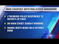 License plate reader aids Lynchburg police in arresting suspect