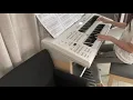 Download Lagu FADED-ELECTRONIC ORGAN SOLO-NG YU HAN