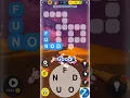 Crossword Jam EGYPT - Levels 81
