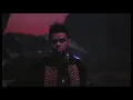 The Weeknd ft. Daft Punk - I Feel It Coming (Cosmic Dawn Rmx)