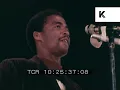 Download Lagu John Holt Performing 'Love I can Feel' Live, Wembley Reggae Festival, 1970