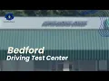 Bedford Driving Test Routes Pennsylvania