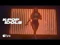 K-Pop Idols Trailer Apple TV