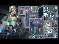 FIRST LABS RAID Black Division Gear Ammo INSANE LOOT