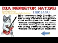 Download Lagu Kevin Karyn - Dia mengetuk hatimu (Lirik lagu)