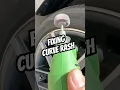 Fixing Curb Rash in Mins