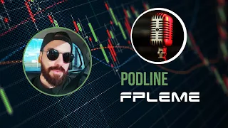 PODLINE FPLEME - Entrevista com o membro João Pedro Delgado