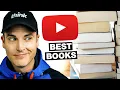 5 Must-Read Books If You Want to Grow on YouTube