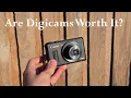 Uncovering the DIGICAM Hype