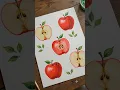 5 Fruits That Make AMAZING Art