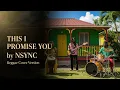 Lagu This I Promise You - NSYNC | Reggae Cover Version | Tropical Love Vibes