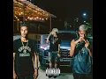 Creta (feat. GB Trem) - PAVUNA, Pedrin, Erribê & Bebeto