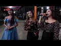 Download Lagu Hadirmu Bagaikan Mimpi - Amadera X Eka Vivita X Sabrina - YUDISTIRA Music - ARS Jilid 5 Live Bukuran