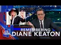 Download Lagu Diane Keaton's Charmingly Chaotic Interview On \