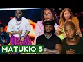 Lagu RECAP: TAZAMA MATUKIO 5 YA KUSHANGAZA KWENYE SHOW YA DAVIDO JANA/DIAMOND, HARMONIZE WAPO
