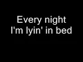 Eagles The Best Of My Love Lyrics