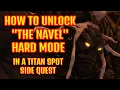 Final Fantasy XIV - In a Titan Spot QUEST