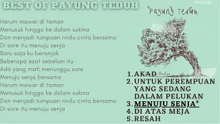 Thumbnail Payung Teduh - Playlist Best Of Payung Teduh