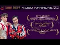 Lagu Aan Mozzo \u0026 Jagad Ariani - Aku Indonesia (Official Karaoke Video)