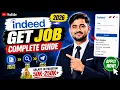 Indeed Remote Jobs 2026 Work From Home Jobs Pakistan Complete Beginner Guide