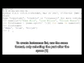 Using split function to split words where an empty space is found