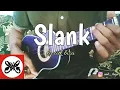 ku tak bisa  slank cover ukulele