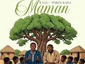 JU'LAN × Serrol Kassa - MAMAN (Audio Officiel)