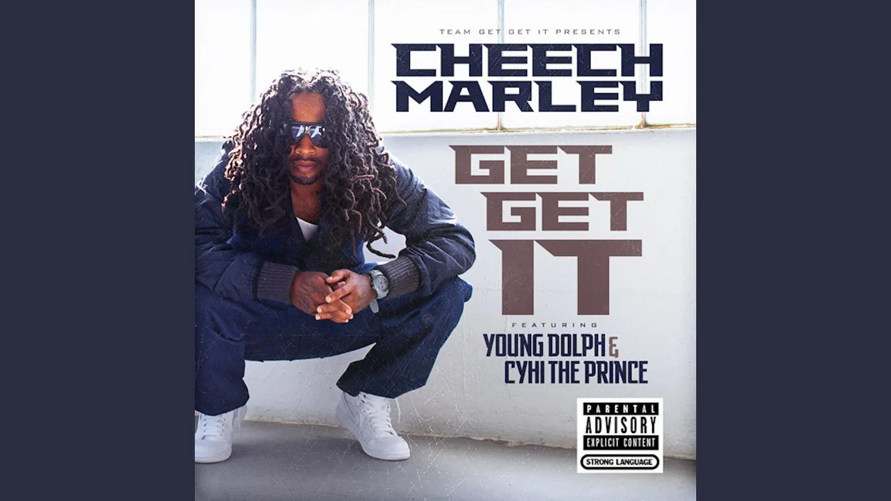 Get Get It (feat. Cyhi Tha Prynce & Young Dolph)
