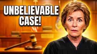 JUDY JUSTICE Judge Judy Episode 33365 Best Amazing Cases Season 2026 Full