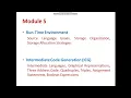 Compiler Design Intermediate Code Generation Part 1