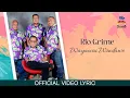 Download Lagu Rio Grime - Wayawai Windawe (Official Lyric Video)