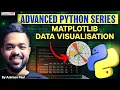 Python Matplotlib Complete Course 2025 Basic to Advanced Data Visualization Career247
