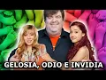 Download Lagu La TRISTE storia che ha distrutto SAM \u0026 CAT