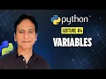 Python - Lecture 04
