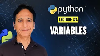 Python - Lecture 04