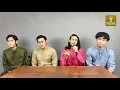 Download Lagu The Chosen One (Cover) - The Prophecies ft. Suff Ahmed