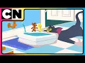 Download Lagu Tom and Jerry😺🐭| T \u0026 J’s Kitchen Chaos! 😆| Cat and The Mouse 😍| Cartoon for Kids 🥳| @cnindia