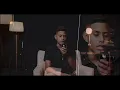 Israel Costa| Prioridade [Cover Midian Lima]