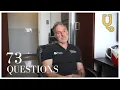 73 Questions With An Oral Maxillofacial Surgeon Life in Medicine