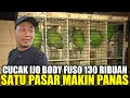 Download Lagu MAKIN MEMANAS ! CUMA KIOS MANTO YG NEKAD OBRAL CUCAK IJO BODY FUSO CUMA 130 RIBUAN HARI INI Download Lagu MAKIN MEMANAS ! CUMA KIOS MANTO YG NEKAD OBRAL CUCAK IJO BODY FUSO CUMA 130 RIBUAN HARI INI
