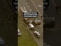 Massachusetts State Police trooper and wrong-way driver killed in crash on Route 1 in Lynnfield