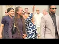 Download Lagu Sean 'Diddy' Combs' family leaves court following verdict | AFP