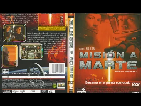 Download MP3 🎬 Movies - Mision a marte (2000) (español latino)...