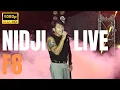 Download Lagu NIDJI - RAHASIA HATI Live at F8 Makassar 2024